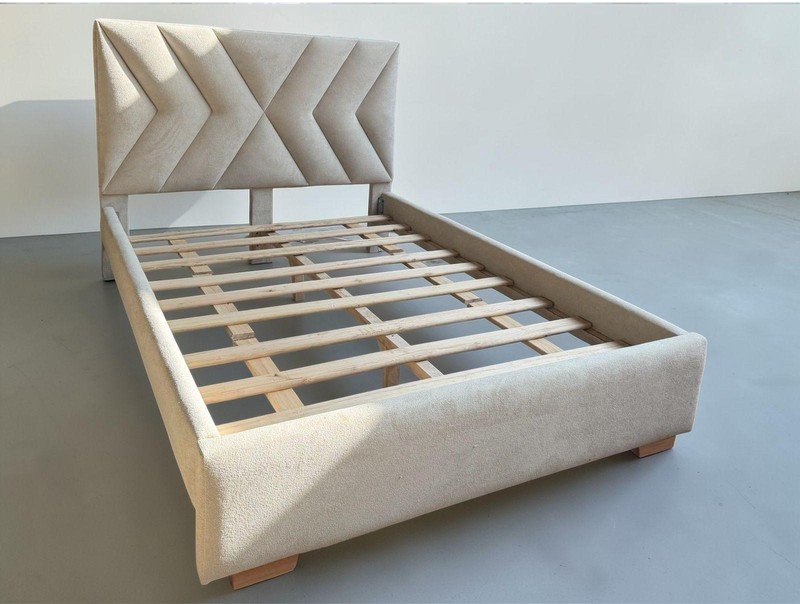 Muebles de dormitorio fabricados por MaderModa