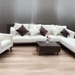 Sala Modular Nova – 3.00 x 1.90m + Poltrona + Mesa