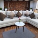 Sala Modular Cairo – 3.00 x 1.80m + Mesa