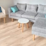 Minisala – Triple + Silla Concha + Puff + Mesa 40cm