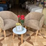 Silla Concha Nº2 – 55x50cm