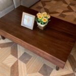 Mesa Modelo Estambul – 80x50x30cm