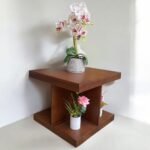 Mesa Modelo London – 50x50cm