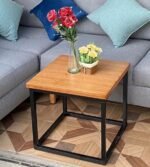 Mesa Modelo Isabella – 50x50cm