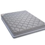 Colchón Continental De Lujo Tradicional