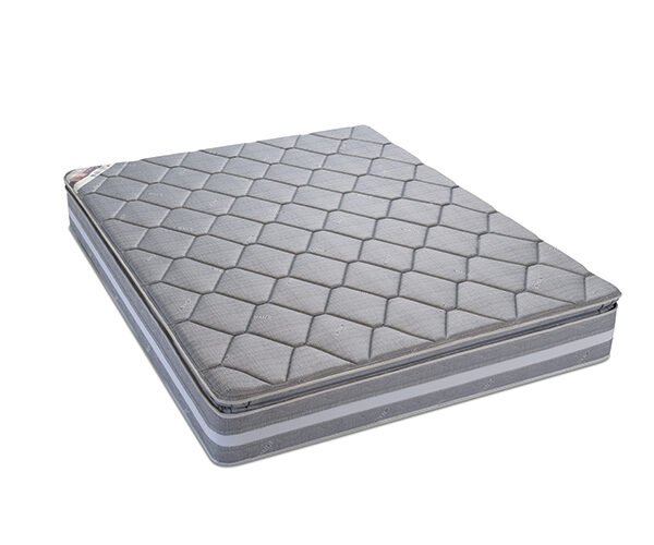 Colchón Continental De Lujo Tradicional