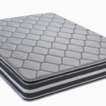 Colchón Continental De Lujo Pillow Top