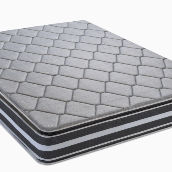 Colchón Continental De Lujo Pillow Top