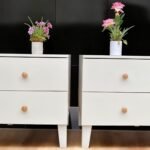 Velador Modelo Venecia