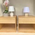 Veladores bajos modelo Estambul