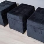 Baúl modelo Canaleado – 60x40x45cm