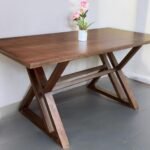 Base rectangular modelo Z