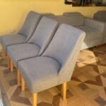 Silla Nórdica N°2 – 45x45x90cm