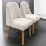 Silla Nórdica N°3 – 45x45x93cm