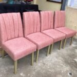 Silla modelo Ashley – 50x45x90cm