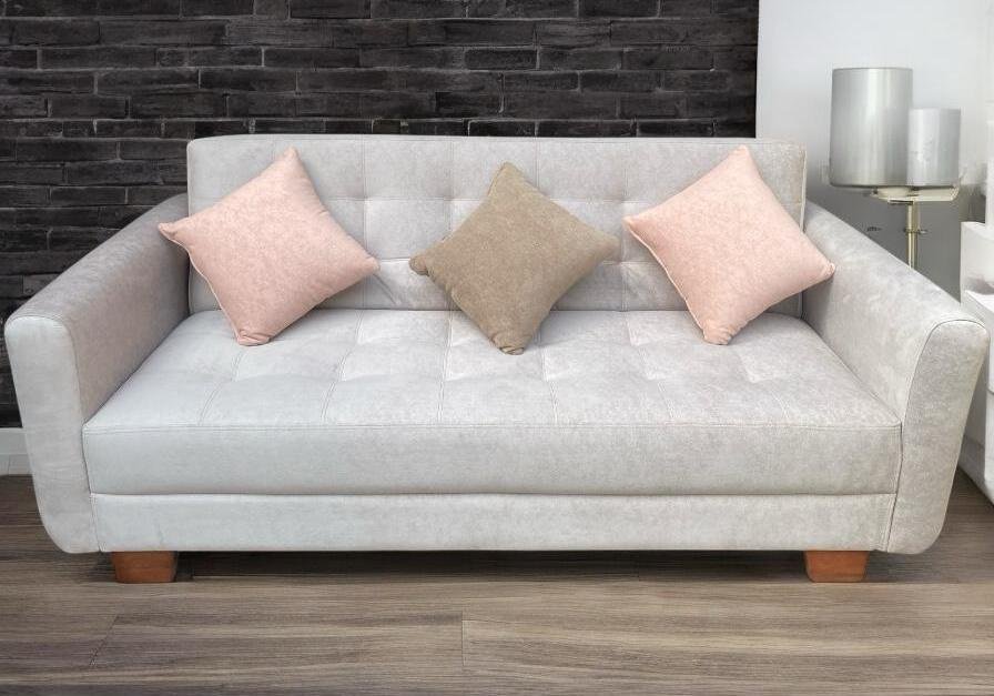 Muebles Madermoda.pdf-image-065 Sofacama con brazos - Image 1