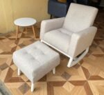 MECEDORA + PUFF Modelo Glenda - Image 2