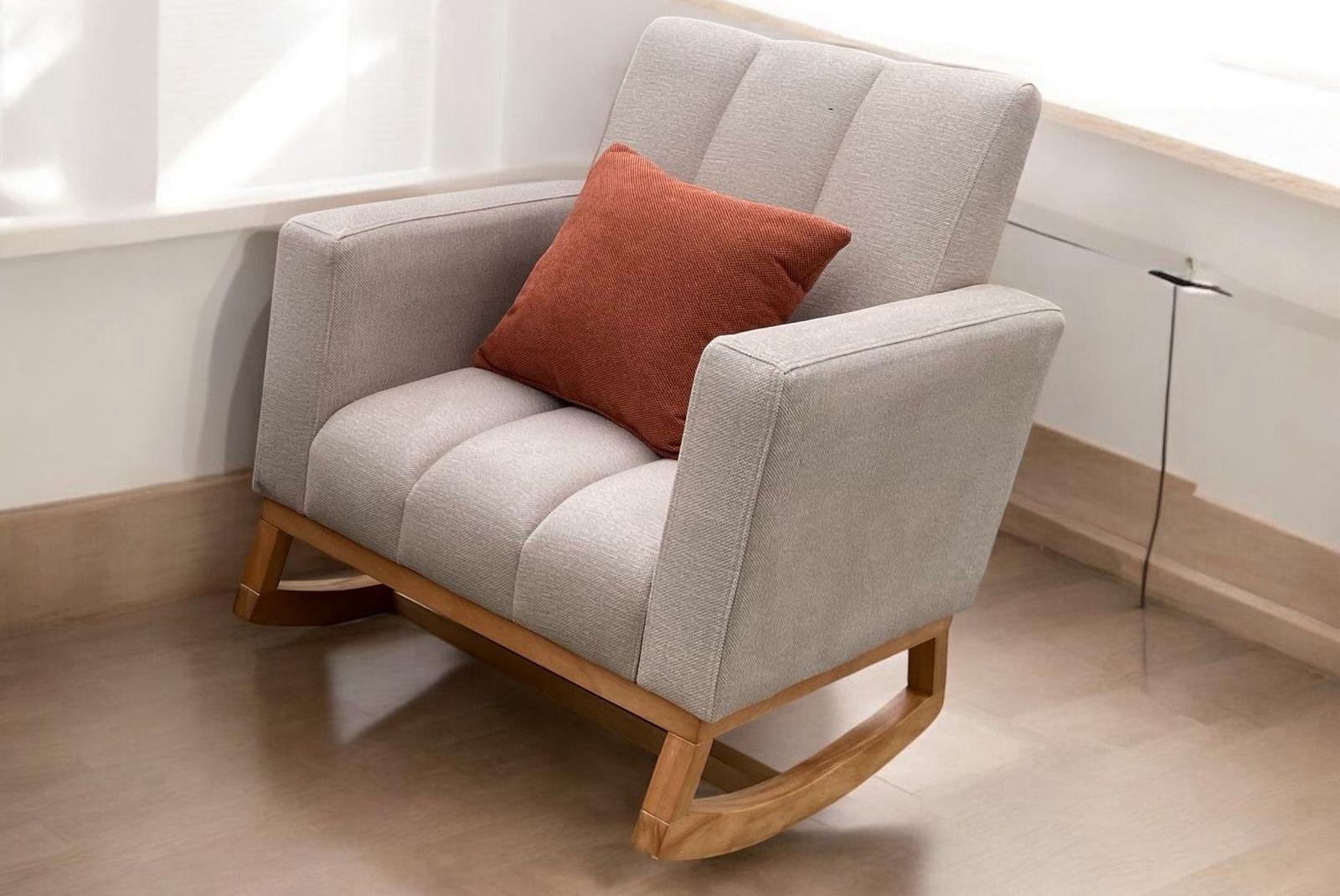 Muebles Madermoda.pdf-image-068 MECEDORA + PUFF Modelo Luna - Image 1