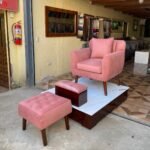 Set de pedicure completo