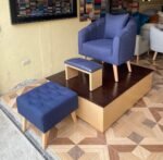 Set de pedicure completo - Image 2